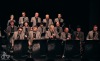 Swing band Tábor má vánoční desku. Se souborem se loučila zpěvačka Petra Bártová