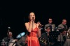 Swing band Tábor má vánoční desku. Se souborem se loučila zpěvačka Petra Bártová