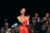 Swing band Tábor má vánoční desku. Se souborem se loučila zpěvačka Petra Bártová