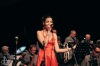 Swing band Tábor má vánoční desku. Se souborem se loučila zpěvačka Petra Bártová