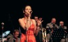 Swing band Tábor má vánoční desku. Se souborem se loučila zpěvačka Petra Bártová