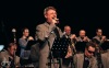 Swing band Tábor má vánoční desku. Se souborem se loučila zpěvačka Petra Bártová