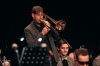 Swing band Tábor má vánoční desku. Se souborem se loučila zpěvačka Petra Bártová