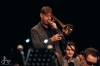 Swing band Tábor má vánoční desku. Se souborem se loučila zpěvačka Petra Bártová