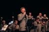 Swing band Tábor má vánoční desku. Se souborem se loučila zpěvačka Petra Bártová