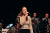 Swing band Tábor má vánoční desku. Se souborem se loučila zpěvačka Petra Bártová