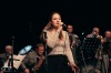 Swing band Tábor má vánoční desku. Se souborem se loučila zpěvačka Petra Bártová