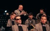 Swing band Tábor má vánoční desku. Se souborem se loučila zpěvačka Petra Bártová