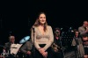 Swing band Tábor má vánoční desku. Se souborem se loučila zpěvačka Petra Bártová