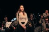 Swing band Tábor má vánoční desku. Se souborem se loučila zpěvačka Petra Bártová