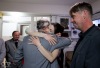 Swing band Tábor má vánoční desku. Se souborem se loučila zpěvačka Petra Bártová