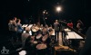 Swing band Tábor má vánoční desku. Se souborem se loučila zpěvačka Petra Bártová