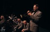 Swing band Tábor má vánoční desku. Se souborem se loučila zpěvačka Petra Bártová
