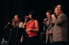 Swing band Tábor má vánoční desku. Se souborem se loučila zpěvačka Petra Bártová
