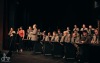 Swing band Tábor má vánoční desku. Se souborem se loučila zpěvačka Petra Bártová