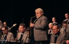 Swing band Tábor má vánoční desku. Se souborem se loučila zpěvačka Petra Bártová