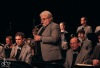 Swing band Tábor má vánoční desku. Se souborem se loučila zpěvačka Petra Bártová