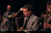 Swing band Tábor má vánoční desku. Se souborem se loučila zpěvačka Petra Bártová