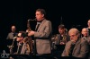 Swing band Tábor má vánoční desku. Se souborem se loučila zpěvačka Petra Bártová