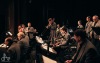 Swing band Tábor má vánoční desku. Se souborem se loučila zpěvačka Petra Bártová