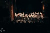 Swing band Tábor má vánoční desku. Se souborem se loučila zpěvačka Petra Bártová