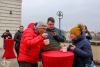 Kdo si koupil polévku, poslal hendikepovaného Michala z Jistebnice výš