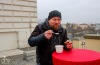 Kdo si koupil polévku, poslal hendikepovaného Michala z Jistebnice výš