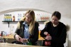 Dvorek Flipshopu rozezněly Mighty Sounds Vánoce