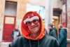Dvorek Flipshopu rozezněly Mighty Sounds Vánoce