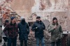 Dvorek Flipshopu rozezněly Mighty Sounds Vánoce