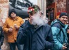 Dvorek Flipshopu rozezněly Mighty Sounds Vánoce