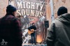 Dvorek Flipshopu rozezněly Mighty Sounds Vánoce