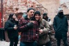Dvorek Flipshopu rozezněly Mighty Sounds Vánoce