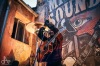 Dvorek Flipshopu rozezněly Mighty Sounds Vánoce
