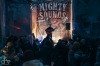 Dvorek Flipshopu rozezněly Mighty Sounds Vánoce