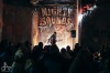 Dvorek Flipshopu rozezněly Mighty Sounds Vánoce