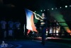 Na jubilejní Noci bojovníků padaly tvrdé rány od Dánů. Lidé pomáhali Nellince   