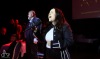 Na jubilejní Noci bojovníků padaly tvrdé rány od Dánů. Lidé pomáhali Nellince   