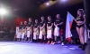 Na jubilejní Noci bojovníků padaly tvrdé rány od Dánů. Lidé pomáhali Nellince   