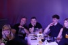 Na jubilejní Noci bojovníků padaly tvrdé rány od Dánů. Lidé pomáhali Nellince   