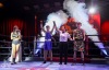 Na jubilejní Noci bojovníků padaly tvrdé rány od Dánů. Lidé pomáhali Nellince   