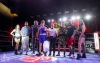 Na jubilejní Noci bojovníků padaly tvrdé rány od Dánů. Lidé pomáhali Nellince   