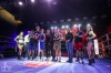 Na jubilejní Noci bojovníků padaly tvrdé rány od Dánů. Lidé pomáhali Nellince   