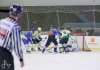 Velkolepý turnaj Winter Hockey Days v Plané ovládli domácí a HC Vítkovice