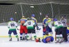 Velkolepý turnaj Winter Hockey Days v Plané ovládli domácí a HC Vítkovice