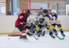 Velkolepý turnaj Winter Hockey Days v Plané ovládli domácí a HC Vítkovice