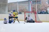 Velkolepý turnaj Winter Hockey Days v Plané ovládli domácí a HC Vítkovice