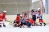 Velkolepý turnaj Winter Hockey Days v Plané ovládli domácí a HC Vítkovice