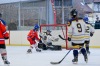 Velkolepý turnaj Winter Hockey Days v Plané ovládli domácí a HC Vítkovice