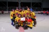 Velkolepý turnaj Winter Hockey Days v Plané ovládli domácí a HC Vítkovice